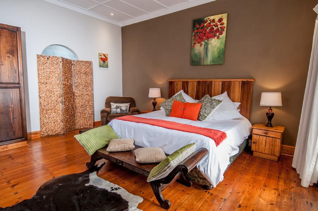 Lenore Guest House Port Elizabeth Exterior photo